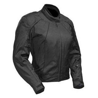 Fieldsheer Women's Roma Jacket   4/Black Automotive