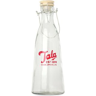 TALA   Retro milk bottle