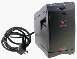 APC BP500UC 7 Outlet Back UPS Pro 500 Uninterruptable Power Supply (315 Watts) (Discontinued by Manufacturer) Electronics