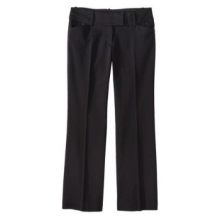 Mossimo® Womens Bootcut Trousers (Fit 3)  