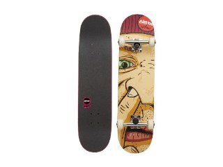 Almost Willow Pick A Winner Complete Skateboard, 7.9 Inch  Sports & Outdoors