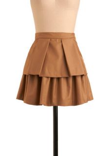 Pleased to Pleat You Skirt  Mod Retro Vintage Skirts