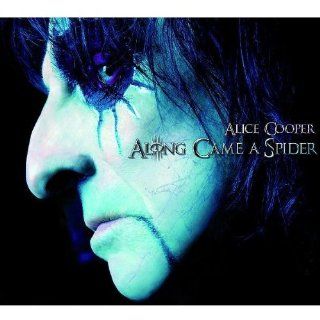 Along Came A Spider [Vinyl] Music