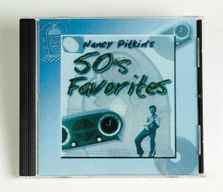 50's Favorite Sing Along CD Health & Personal Care