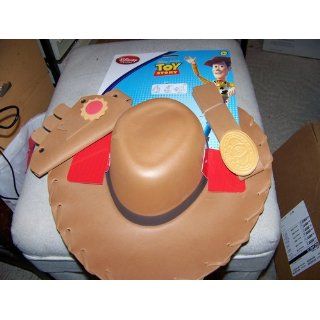 Woody Accessory Kit Costume Set Toys & Games