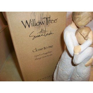 Willow Tree Close to Me   Collectible Figurines