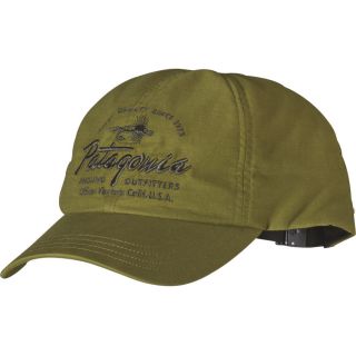 Patagonia Logo Hat   Baseball Caps