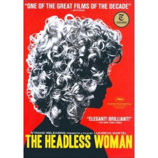 The Headless Woman (Widescreen)