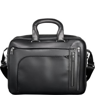 Tumi Arrive T Pass Kennedy Deluxe Brief