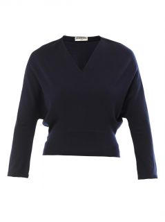 Merino wool sweater  Balenciaga