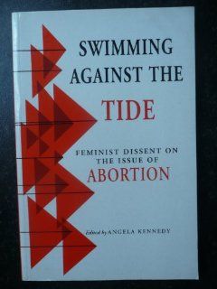 Swimming Against the Tide (9781851822676) S Kennedy Books