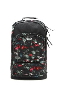 Womens Volcom Accessories   Volcom Laptop Canvas School Backpack