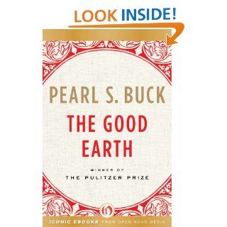 The Good Earth (The Good Earth Trilogy, 1) eBook Pearl S. Buck Kindle Store