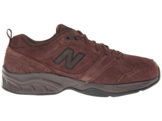 New Balance MX623v2 Brown/Brown