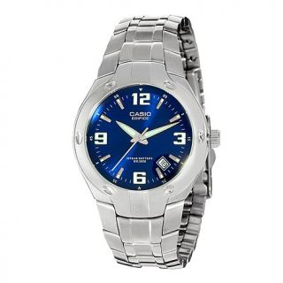 Casio™ Men's Edifice Analog Bracelet Watch
