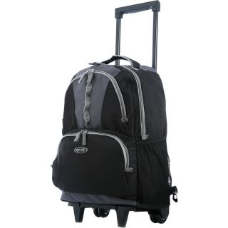 Olympia Rolling Backpack 18
