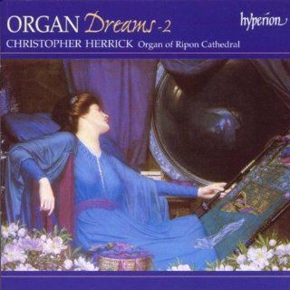 Organ Dreams 2 Music