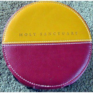Holy Sanctuary, Bible on CD/ Dramatized OT/NT NLT Tyndale 9781414307459 Books