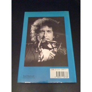 Jokerman Reading the Lyrics of Bob Dylan Aidan Day 9780631158738 Books