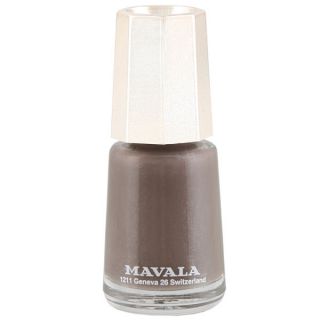 Mavala Marron Glace Nail Colour (5ml)      Health & Beauty