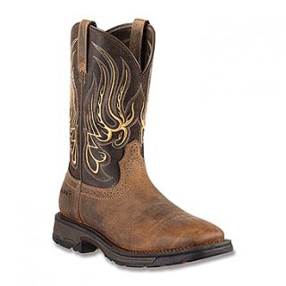 Ariat WorkHog™ Mesteno  Men's   Earth/Coffee