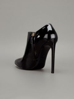 Saint Laurent Stiletto Bootie