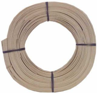 Shop Commonwealth Basket Flat Reed 3/8 Inch 1 Pound Coil, Approximately 265 Feet at the  Home Dcor Store. Find the latest styles with the lowest prices from Commonwealth Basket