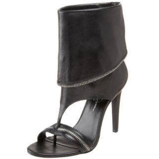 Jessica Simpson Women's Antiguan Pump,Black,11 M US Shoes