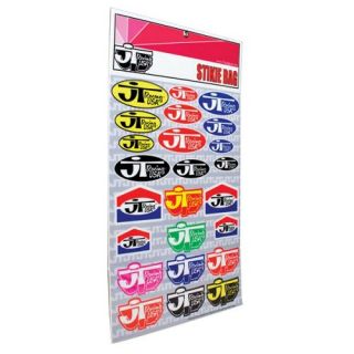 JT Racing Sticker Kit