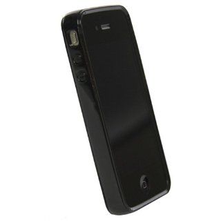 Snugg iPhone 4/ 4S Anti Radiation Premium Case. This High Tech case Reduces Cell Phone Radiation (SAR) by 92% and Hot Spot Radiation (EFI) by 90% Ultra Thin, Lightweight, Sleek Design, while also Durable and Impact Resistant. Comes with Free Anti Radiatio