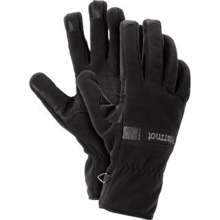 Marmot Windstopper Glove   Lightweight Gloves & Mittens