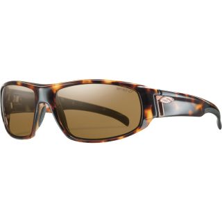 Smith Tenet Sunglasses   Polarized ChromaPop