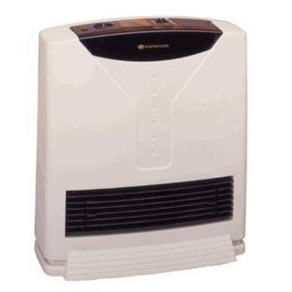 Sunpentown Ceramic Upright Heater with Humidifier Home & Kitchen