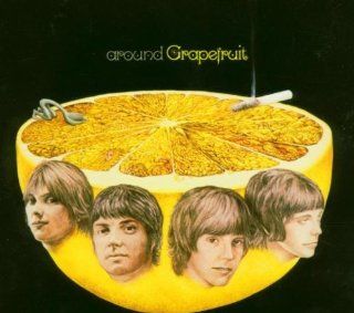 Around Grapefruit Music