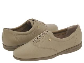 Easy Spirit Motion Womens Lace up casual Shoes (Tan)