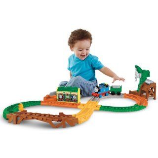 Thomas the Train All Around Sodor Toys & Games