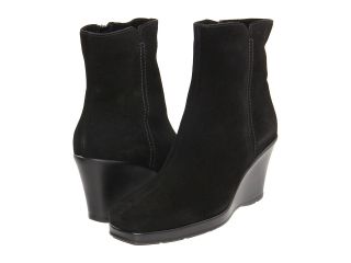 La Canadienne Irene Womens Dress Zip Boots (Black)