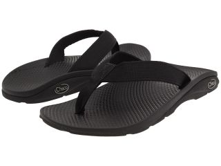 Chaco Flip EcoTread Mens Sandals (Black)