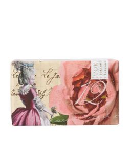 Rose Flower Soap   TokyoMilk