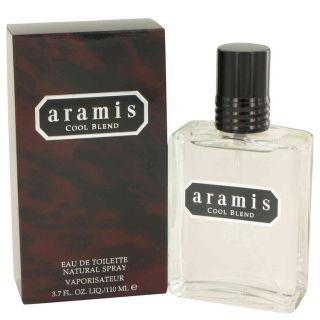 Aramis Cool Blend for Men by Aramis EDT Spray 3.7 oz
