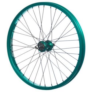 Proper Microlite Rear BMX Wheel