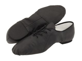 Bloch Jazzsoft Womens Dance Shoes (Black)