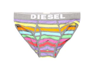 Diesel Fresh and Bright Blade Brief EVM Mens Underwear (Gray)