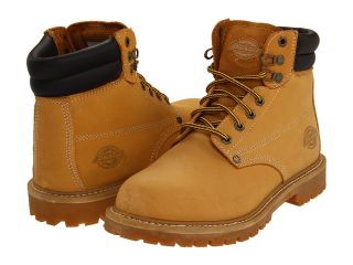 Dickies Raider Soft Toe Mens Work Boots (Tan)