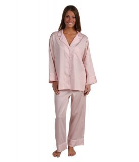 Natori Essence PJ Womens Pajama Sets (Pink)