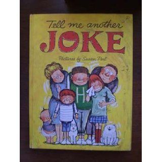 Tell Me Another Joke R. Underwood 9780448025780 Books