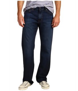 AG Adriano Goldschmied Hero Relaxed Fit in Barrow Mens Jeans (Blue)