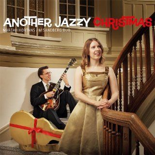 Another Jazzy Christmas Music