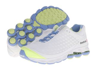 Reebok DMXSky Impact W Womens Running Shoes (White)