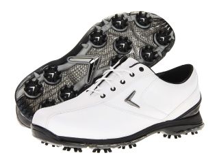 Callaway Razr X Mens Golf Shoes (White)